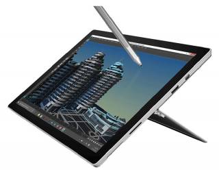 Microsoft Surface Pro 4 - I5 - 128GB Tablet